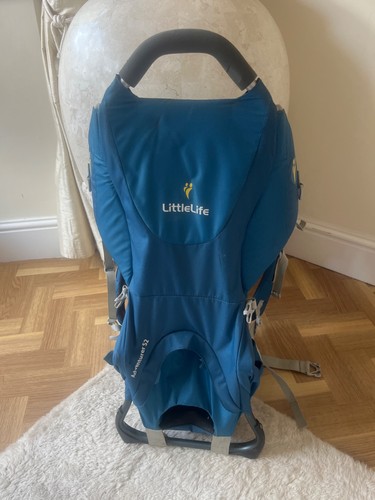 Littlelife adventurer baby - adventurer, s2
