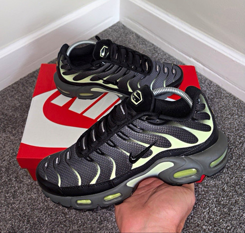 Nike air max plus iron - plus,