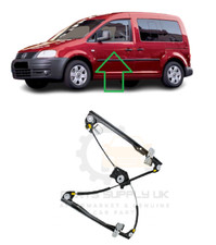 New for caddy 04 10 - new,