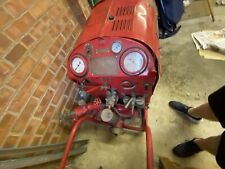 coventry climax fire pump