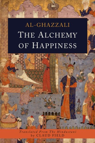 The alchemy happiness - alchemy,