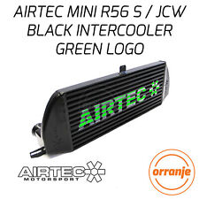 Airtec BMW MINI Cooper S R55