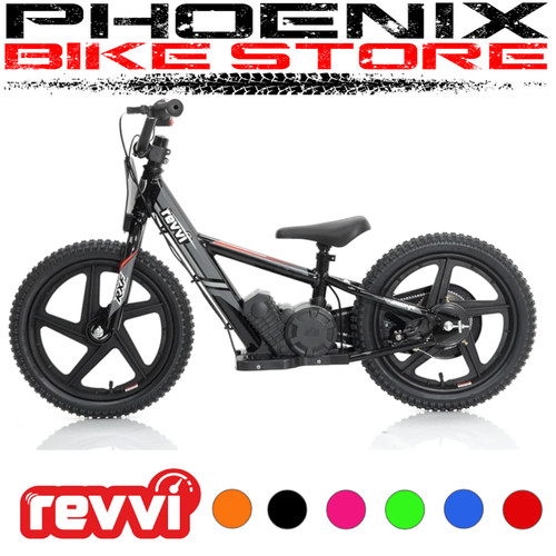 Revvi kids electric - 16",