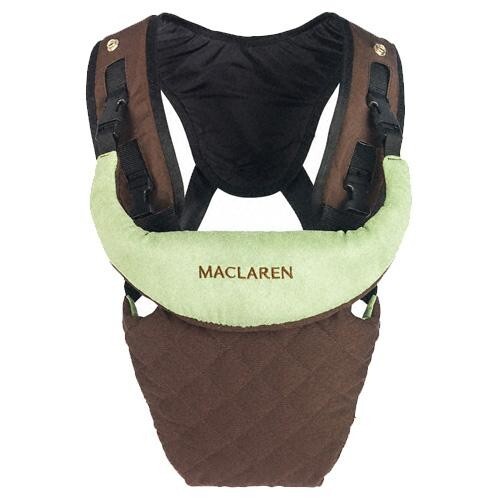 Maclaren cox01013 techno baby - cox01013,