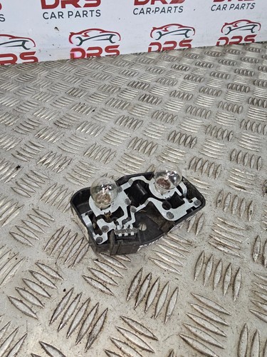 Bmw e46 bulb holder - bmw,