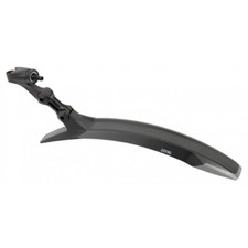 Zefal Deflector RM90+ Mountain Bike Rear Mudguard 27.5 / 29" - Black