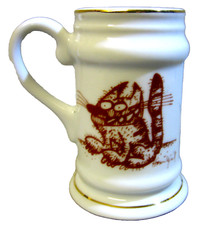 RGK China of Boheme drink ware / mug