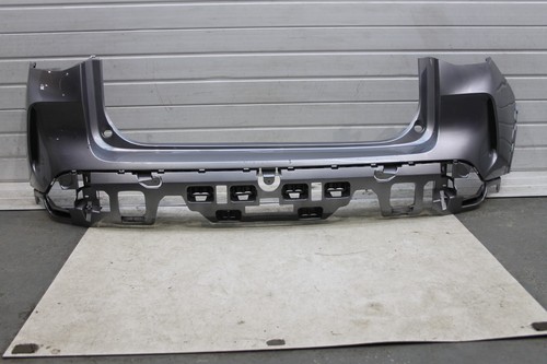 Genuine citroen mk3 - genuine, rear