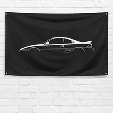 For Toyota MR2 W20 1989-1999