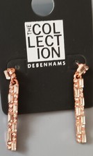 Debenhams Collection Crystal