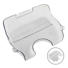 Clear Cam Timing Belt Cover For Toyota Supra Chaser Soarer Cresta JZA70 1JZ-GTE