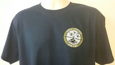 ARMY AIR CORPS AH-64 APACHE HELICOPTER AIR CAV T-SHIRT