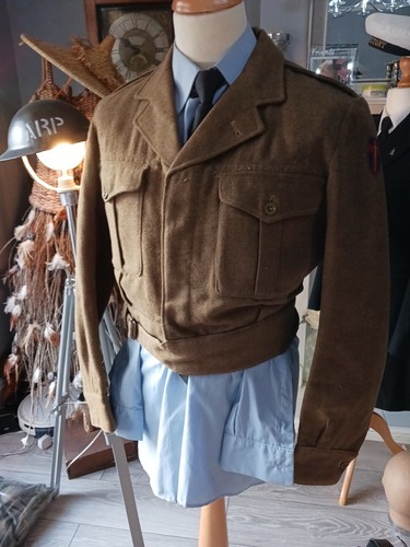 Battle dress jacket patt - 49,