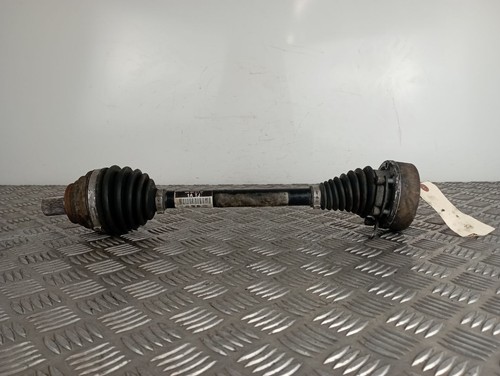 Seat leon 5f1 - 5f1, driveshaft