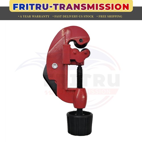 Pipe tube cutter to - tube, 1/8"