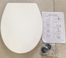 Highlife Toilet Seat