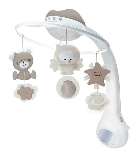 Infantino in 1 projector - -,