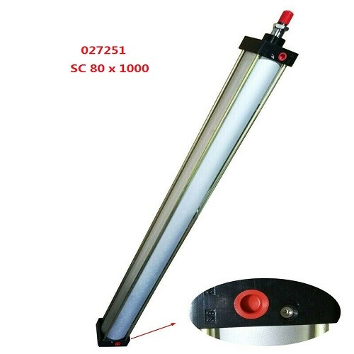 Air cylinder pneumatic - cylinder,