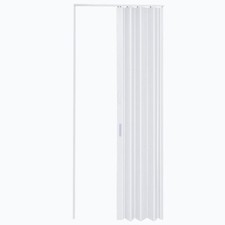 Internal Bi Folding Concertina