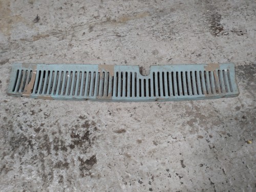 Mk2 cortina rhd scuttle - cortina,
