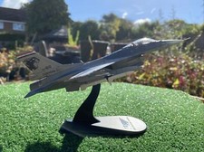 Hobbymaster Lockheed F-16C Fighting Falcon Iraqi AF 9thFS Black Panthers HA3863