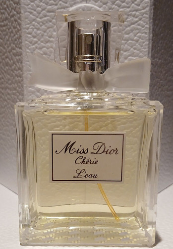 Christian dior miss - miss,