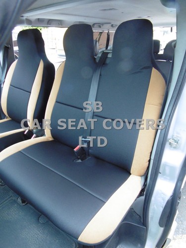 Fit fiat ducato van - to,