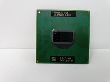 Dell Inspiron 6000 CPU