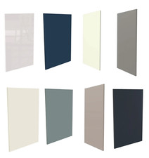 Homebase gloss matt clad - &,