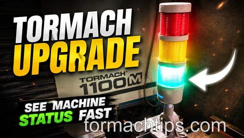 Three stack led signal - stack,