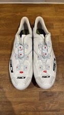 Sidi Wire Road Cycling Shoes