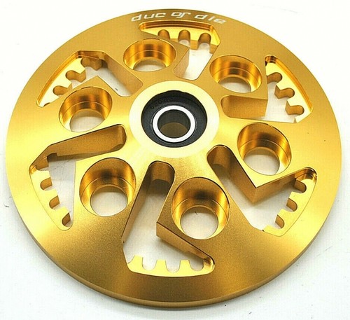 Clutch pressure plate for - clutch,
