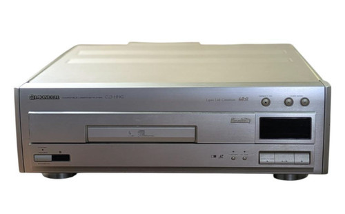 Pioneer cld hf9g compatible - pioneer, cld-hf9g