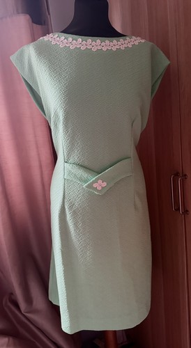 Lovely vintage handmade - lovely,