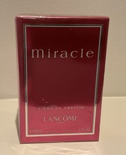 Lancôme Miracle L’eau De