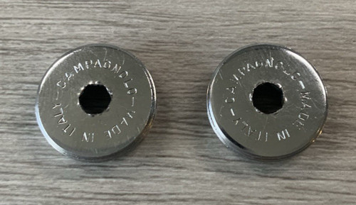 Campagnolo chorus crank - chorus,