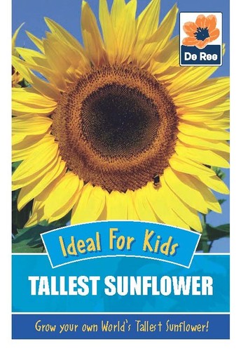 Ree flower plant seeds - de,