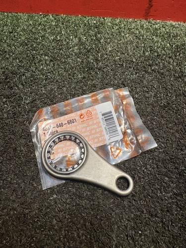Stihl connecting rod for - stihl, hs81t