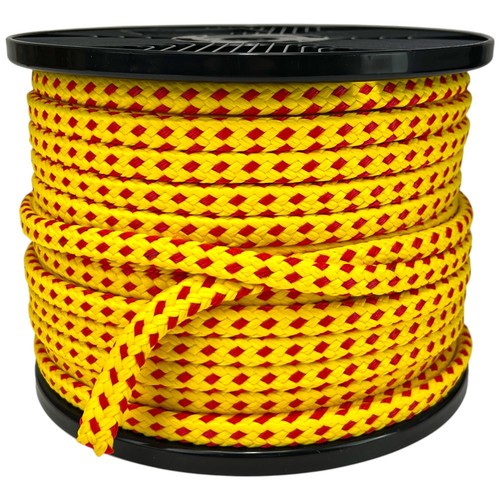 10mm yellow red floating - red,