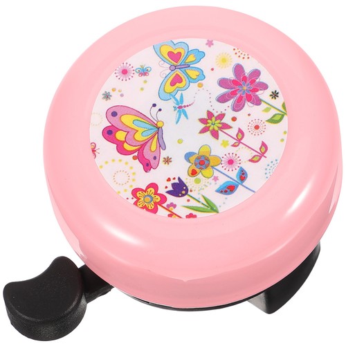 Cycling handlebar bell - cycling, little