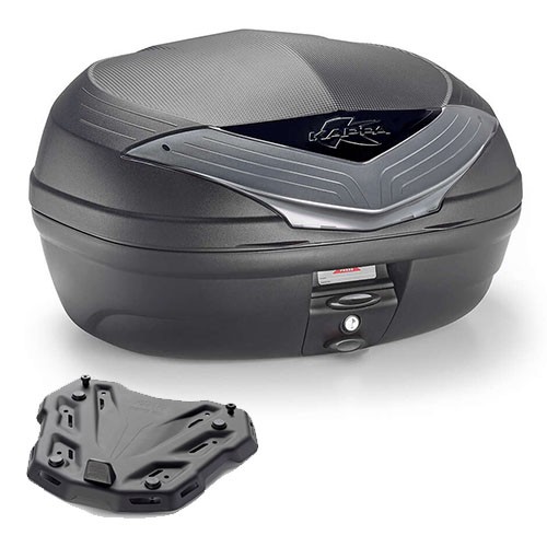 K466nt kappa trunk - k466nt, kit