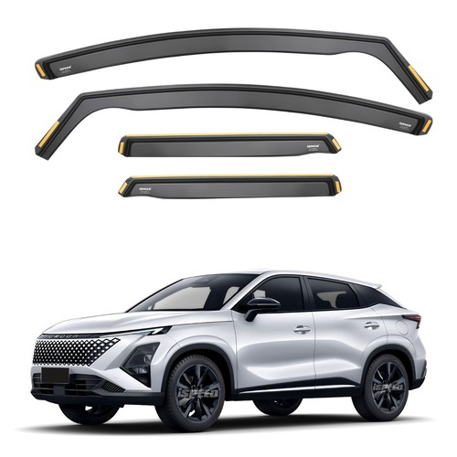 Ispeed wind deflectors for - deflectors,