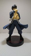 Fullmetal alchemist roy - alchemist,