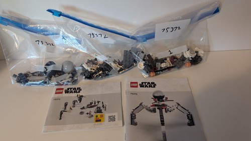 Lego clone wars - wars, sets
