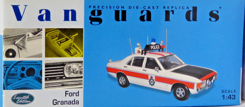 Lledo vanguards va05203 ford - lledo,