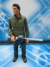 Primeval Stephen Hart Action