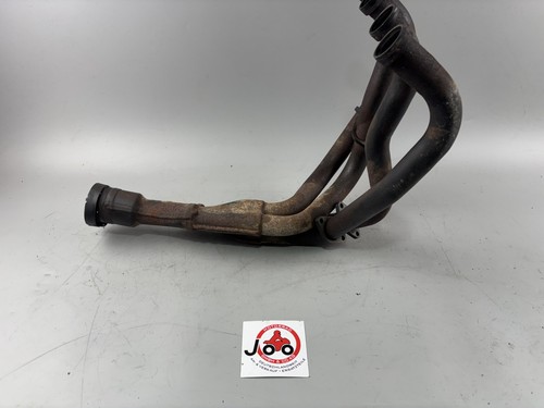 Suzuki 600 gn76a manifold - rf,