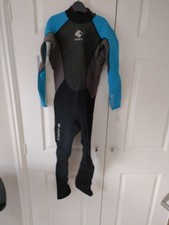 Gul GForce 3mm Full Wetsuit