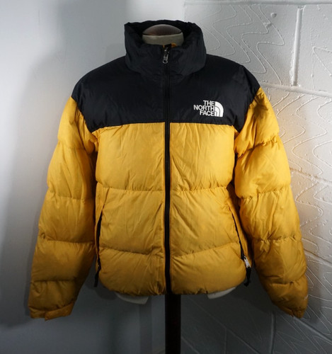 Mens the north face nuptse - mens,