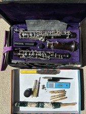 Loree Conservatoire Oboe